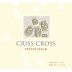 Criss Cross Petite Sirah 2014 Front Label