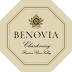 Benovia Russian River Chardonnay 2013 Front Label
