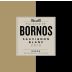 Palacio de Bornos Sauvignon Blanc 2010 Front Label