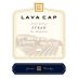 Lava Cap Syrah 2012 Front Label
