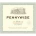 Pennywise Chardonnay 2013 Front Label