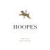 Hoopes Oakville Cabernet Sauvignon 2012 Front Label