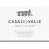 Casa do Valle Vinho Verde Branco 2013 Front Label