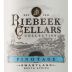 Riebeek Cellars Pinotage 2013 Front Label