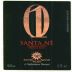 Palari Santa. Ne 2001 Front Label