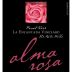 Alma Rosa La Encantada Vineyard Pinot Noir 2012 Front Label