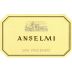 Anselmi San Vincenzo 2014 Front Label