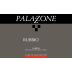 Palazzone Umbria Rubbio Rosso 2013 Front Label