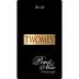 Twomey Sonoma Coast Pinot Noir 2013 Front Label