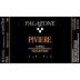 Palazzone Umbria Piviere Sangiovese 2006 Front Label