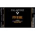 Palazzone Umbria Piviere Sangiovese 2012 Front Label