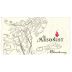 Matchbook The Arsonist Chardonnay 2013 Front Label