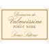Louis Latour Domaine de Valmoissine Pinot Noir 2013 Front Label