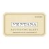 Ventana Sauvignon Blanc 2012 Front Label