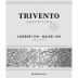 Trivento Reserve Cabernet-Malbec 2013 Front Label