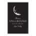Spellbound Reserve Petite Sirah 2008 Front Label