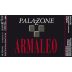 Palazzone Umbria Armaleo Rosso 2014 Front Label