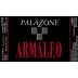 Palazzone Umbria Armaleo Rosso 2006 Front Label