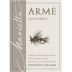 Marietta Cellars Arme Lot 2 Front Label