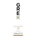 Palazzone Umbria Grek Grechetto 2011 Front Label