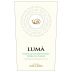 Cantine Cellaro Luma Inzolia-Chardonnay Terre Siciliane 2013 Front Label