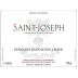 Jean-Louis Chave Saint-Joseph 2012 Front Label