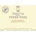 Tenuta delle Terre Nere Etna Bianco 2014 Front Label