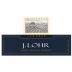 J. Lohr Estates Los Osos Merlot 2013 Front Label