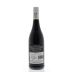 Tokara Shiraz 2012 Back Bottle Shot