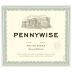 Pennywise Petite Sirah 2011 Front Label