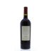 Saddleback Cabernet Sauvignon 2010 Back Bottle Shot
