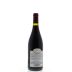 Levet Cote-Rotie La Chavaroche 2012 Back Bottle Shot