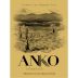Anko Torrontes 2013 Front Label