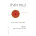 Seven Hills Winery Seven Hills Vineyard Merlot 2012 Front Label