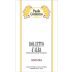 Paolo Conterno Ginestra Dolcetto d'Alba 2014 Front Label