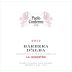 Paolo Conterno La Ginestra Barbera d'Alba 2012 Front Label