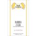 Paolo Conterno La Ginestra Barbera d'Alba 2011 Front Label
