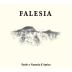 Paolo e Noemia d'Amico Lazio Falesia Chardonnay 2011 Front Label