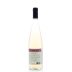 Curran Grenache Rose 2014 Back Bottle Shot