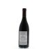 Clos Saint Jean Chateauneuf-du-Pape Deus Ex Machina 2008 Back Bottle Shot