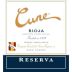 CVNE Rioja Reserva 2010 Front Label