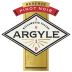 Argyle Artisan Series Reserve Pinot Noir 2010 Front Label