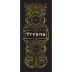 Treana Red Blend 2013 Front Label