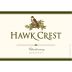 Hawk Crest Chardonnay 2010 Front Label