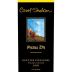 Carol Shelton Pizazz Zinfandel 2013 Front Label