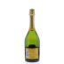 Saint Hilaire Limoux Blanc de Blanc Brut 2013 Back Bottle Shot