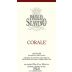 Paolo Scavino Corale Langhe Rosso 2006 Front Label