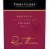 Thorn-Clarke Ron Thorn Shiraz 2010 Front Label
