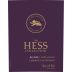 Hess Allomi Cabernet Sauvignon 2013 Front Label