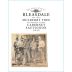 Bleasdale Mulberry Tree Cabernet Sauvignon 2012 Front Label
